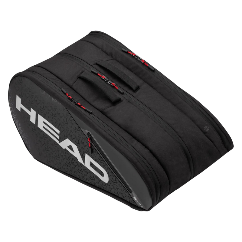 Sac de padel Head Coello Tour L - Esprit Padel Shop