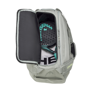 Sac de padel Head Pro Duffle Haut - Esprit Padel Shop