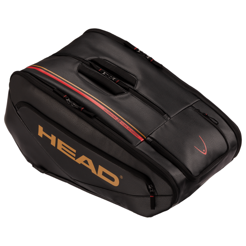 Sac de padel Head Retro Bag 25th LTD - Esprit Padel Shop
