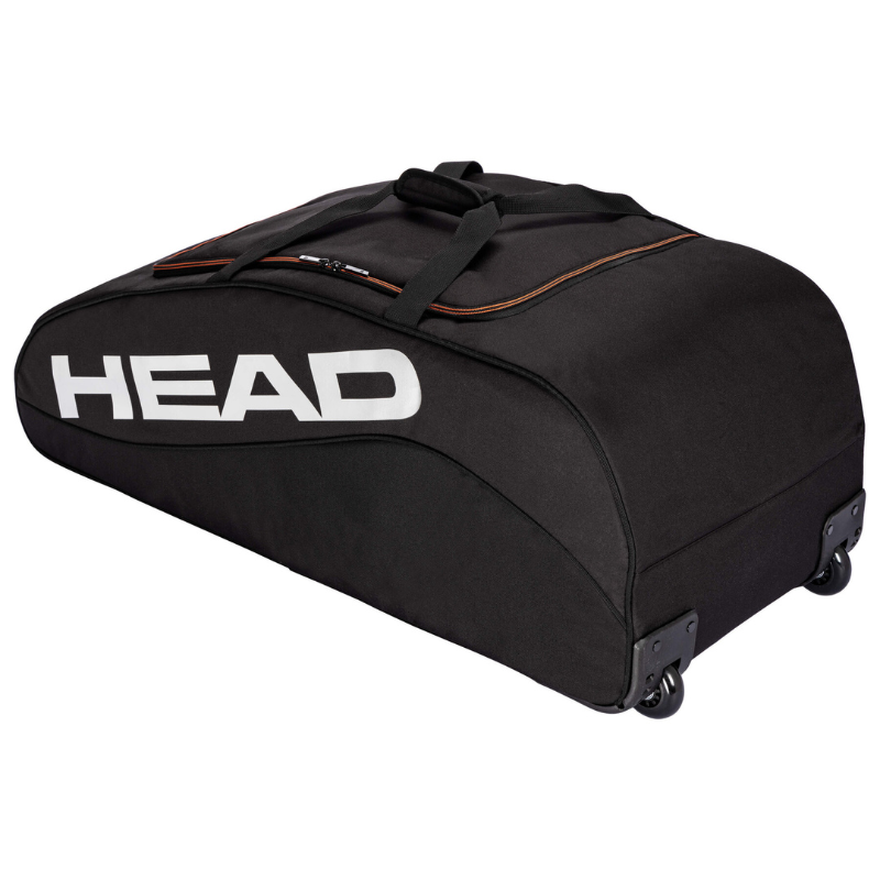Sac de padel Head Travel Bag Noir - Esprit Padel Shop