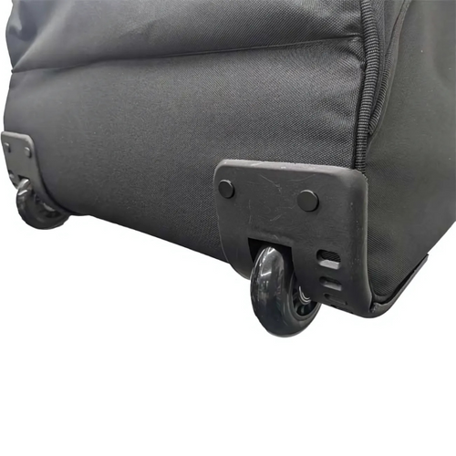 Sac de padel Head Travel Bag Noir - Esprit Padel Shop