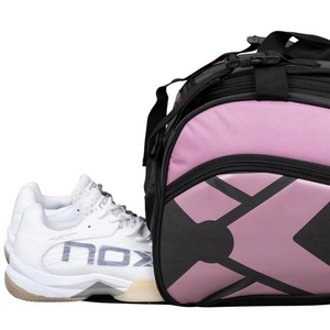 Sac de padel Nox Street Series Rose 2024 - Esprit Padel Shop