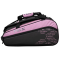 Bolsa de pádel Nox Street Series Rosa