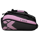 Sac de padel Nox Street Series Rose 2024 - Esprit Padel Shop