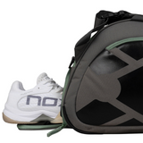 Sac Nox AT10 Team Gris/Vert 2024- Esprit Padel Shop