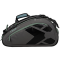 Sac de padel Nox AT10 Team Gris/Vert