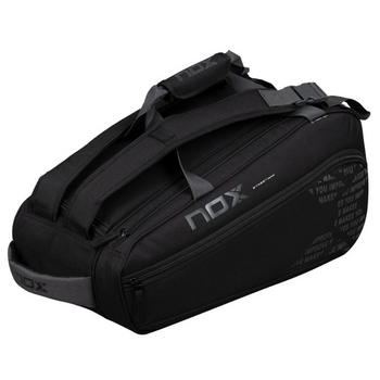 Pack Nox Débutant X-One Silhouette 2026 - Esprit Padel Shop