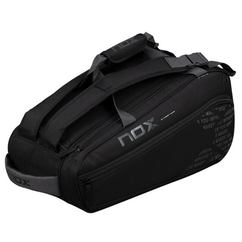 Pack Nox Débutant X-One Silhouette 2026 - Esprit Padel Shop
