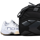 Sac de padel Nox Street Series Noir 2024 - Esprit Padel Shop