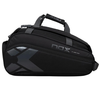 Pack Nox Débutant X-One Silhouette 2026 - Esprit Padel Shop