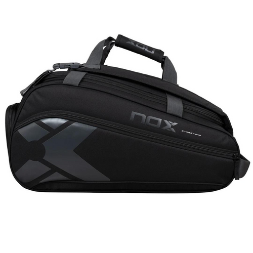 Pack Nox Débutant X-One Silhouette 2026 - Esprit Padel Shop