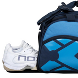 Sac de padel Nox Street Series Bleu 2024 - Esprit Padel Shop