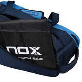 Sac de padel Nox Street Series Bleu 2024 - Esprit Padel Shop