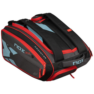 Sac de padel Nox ML10 Competition XL 2024 - Esprit Padel Shop