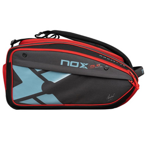 Sac de padel Nox ML10 Competition XL 2024 - Esprit Padel Shop