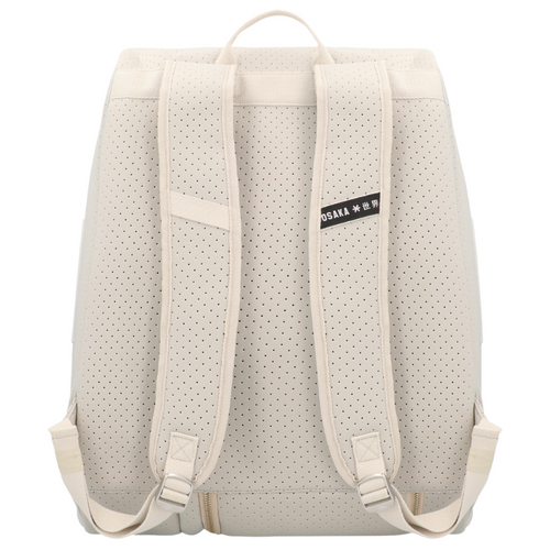 Sac de padel Osaka Neoprene Beige - Esprit Padel Shop