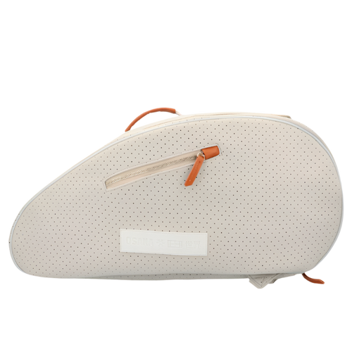 Sac de padel Osaka Neoprene Beige - Esprit Padel Shop
