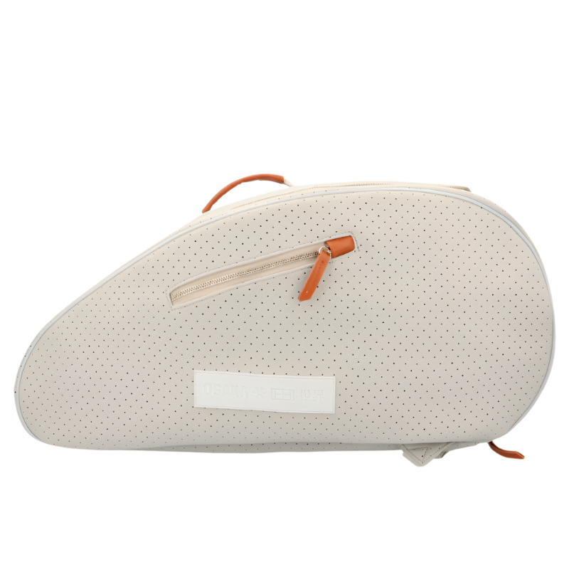 Sac de padel Osaka Neoprene Beige - Esprit Padel Shop
