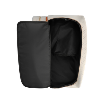 Sac de padel Osaka Neoprene Beige - Esprit Padel Shop