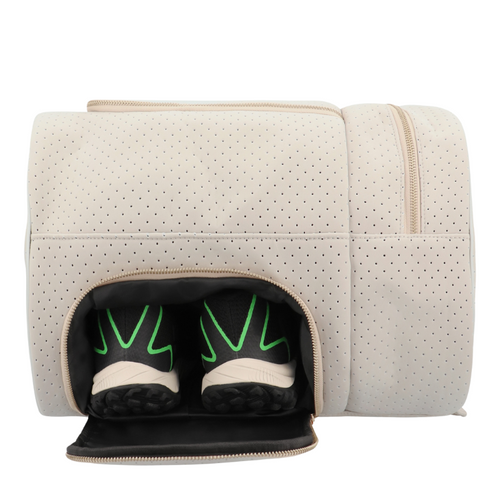 Sac de padel Osaka Neoprene Beige - Esprit Padel Shop