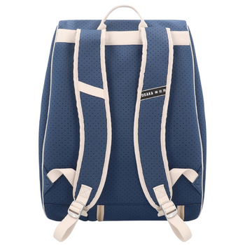 Sac de padel Osaka Neoprene Bleu - Esprit Padel Shop