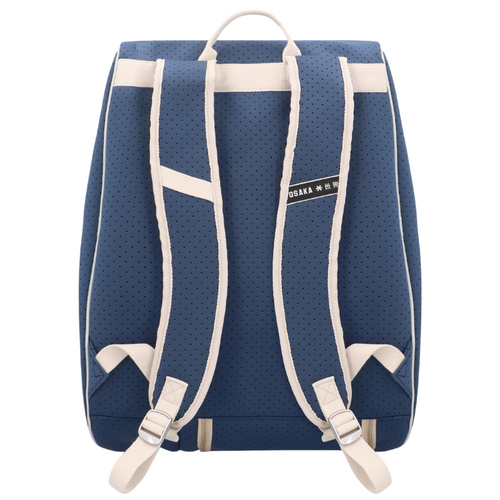 Sac de padel Osaka Neoprene Bleu - Esprit Padel Shop