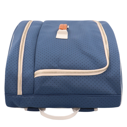 Sac de padel Osaka Neoprene Bleu - Esprit Padel Shop