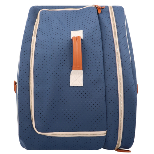 Sac de padel Osaka Neoprene Bleu - Esprit Padel Shop