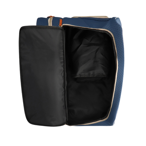 Sac de padel Osaka Neoprene Bleu - Esprit Padel Shop