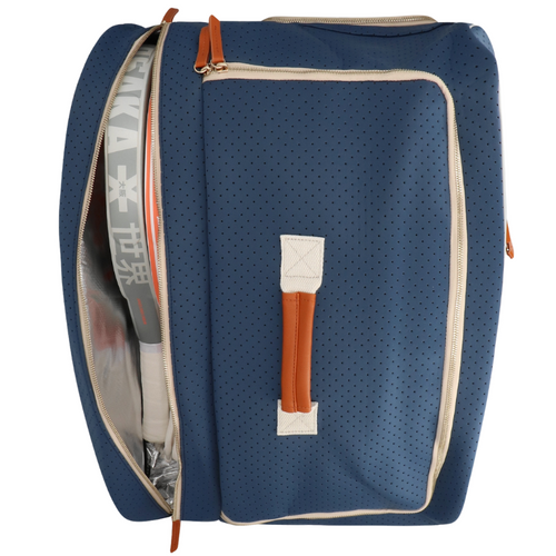 Sac de padel Osaka Neoprene Bleu - Esprit Padel Shop