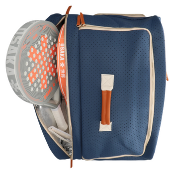 Sac de padel Osaka Neoprene Bleu - Esprit Padel Shop