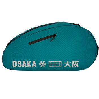 Sac de padel Osaka Padel Medium Bleu - Esprit Padel Shop