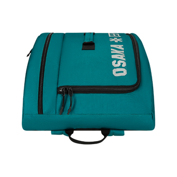 Sac de padel Osaka Padel Medium Bleu - Esprit Padel Shop
