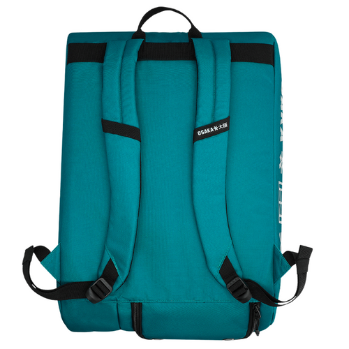 Sac de padel Osaka Padel Medium Bleu - Esprit Padel Shop