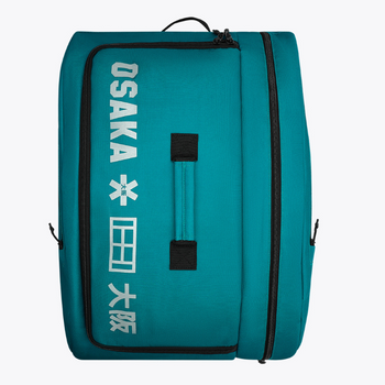 Sac de padel Osaka Padel Medium Bleu - Esprit Padel Shop