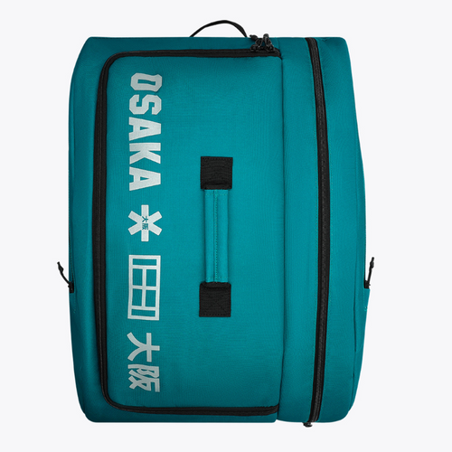 Sac de padel Osaka Padel Medium Bleu - Esprit Padel Shop