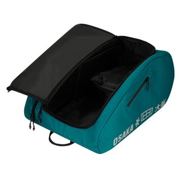 Sac de padel Osaka Padel Medium Bleu - Esprit Padel Shop