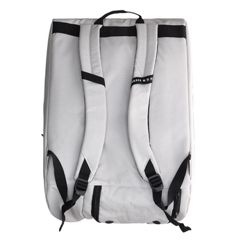 Sac de padel Osaka Sports Padel Medium Gris - Esprit Padel Shop