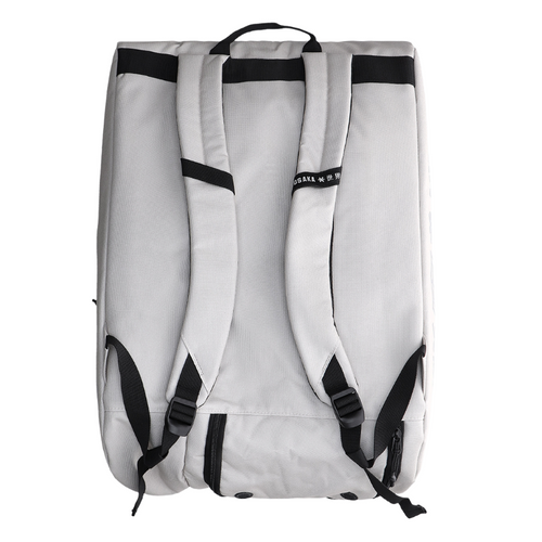 Sac de padel Osaka Sports Padel Medium Gris - Esprit Padel Shop