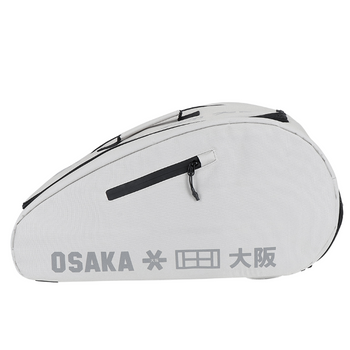 Sac de padel Osaka Sports Padel Medium Gris - Esprit Padel Shop