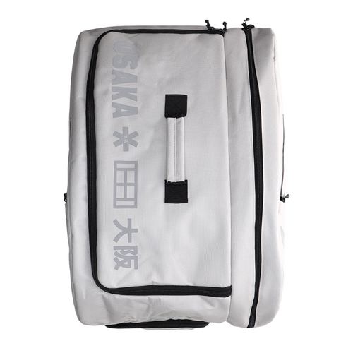 Sac de padel Osaka Sports Padel Medium Gris - Esprit Padel Shop