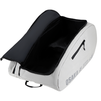 Sac de padel Osaka Sports Padel Medium Gris - Esprit Padel Shop