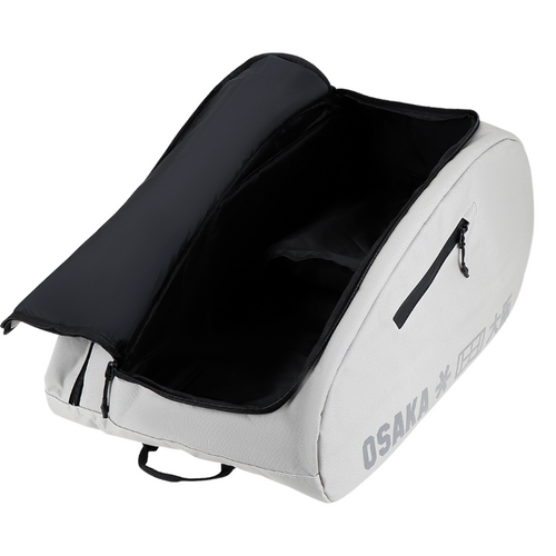 Sac de padel Osaka Sports Padel Medium Gris - Esprit Padel Shop