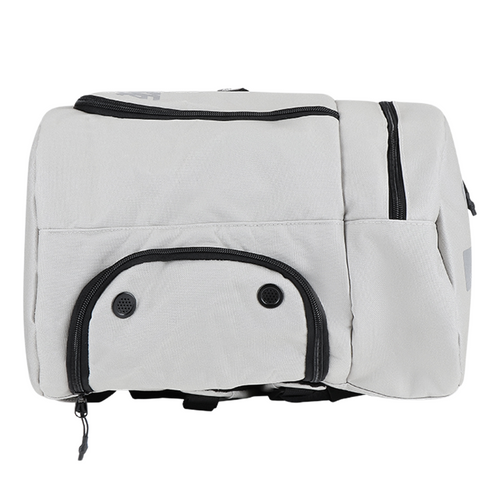 Sac de padel Osaka Sports Padel Medium Gris - Esprit Padel Shop