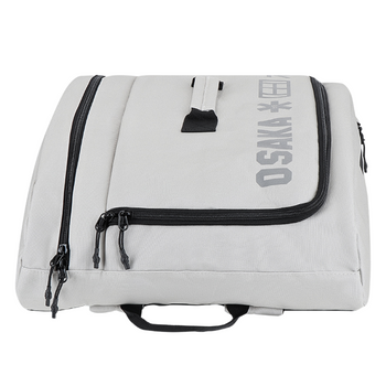 Sac de padel Osaka Sports Padel Medium Gris - Esprit Padel Shop