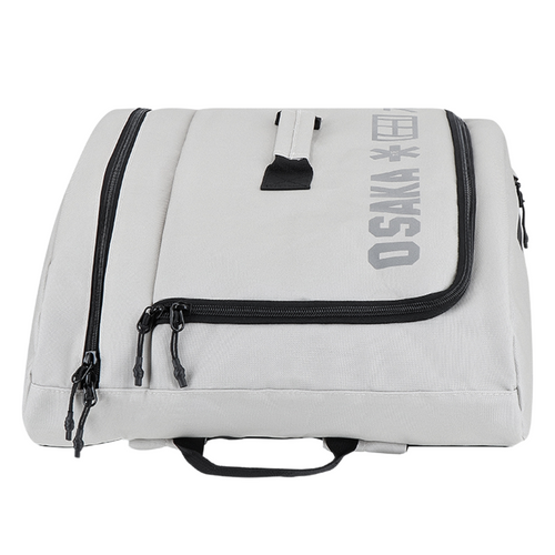Sac de padel Osaka Sports Padel Medium Gris - Esprit Padel Shop