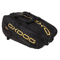 Padel bag Oxdog Hyper Pro Thermo Black