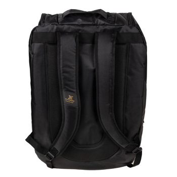 Sac de padel Oxdog Hyper Pro Thermo Noir Dos - Esprit Padel Shop