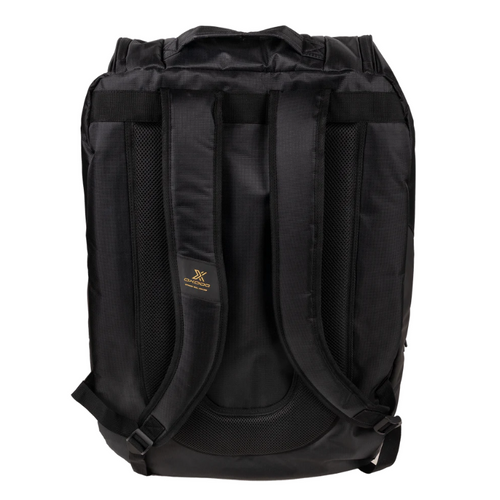 Sac de padel Oxdog Hyper Pro Thermo Noir Dos - Esprit Padel Shop