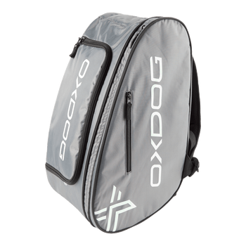Sac de padel Oxdog X Padel Gris - Esprit Padel Shop 